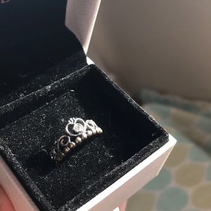 My Princess ring 💍